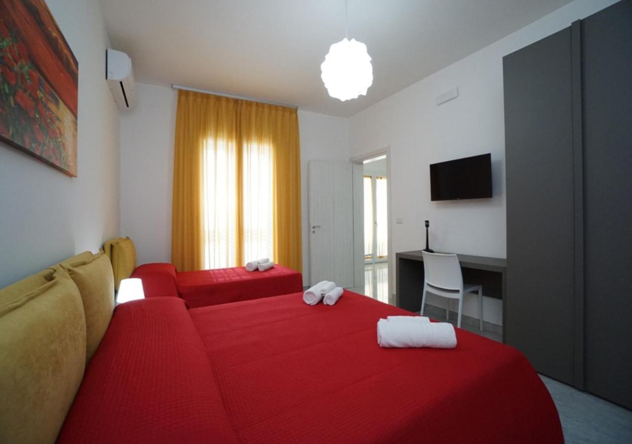 Casa Lucia Apartment Leverano Exterior photo