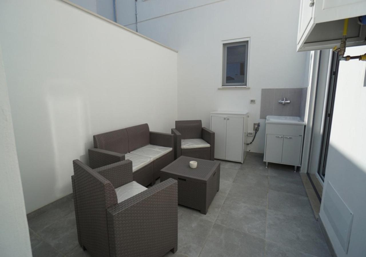 Casa Lucia Apartment Leverano Exterior photo