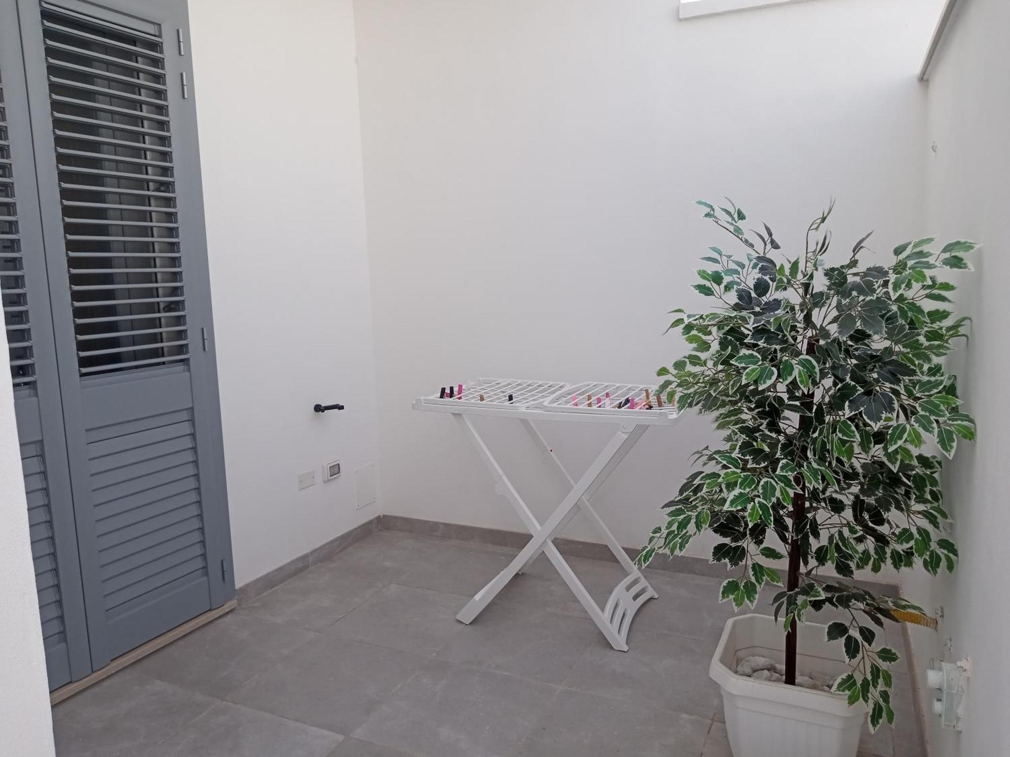 Casa Lucia Apartment Leverano Exterior photo